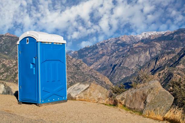 Best Porta potty rental near me  in Honokaa, HI