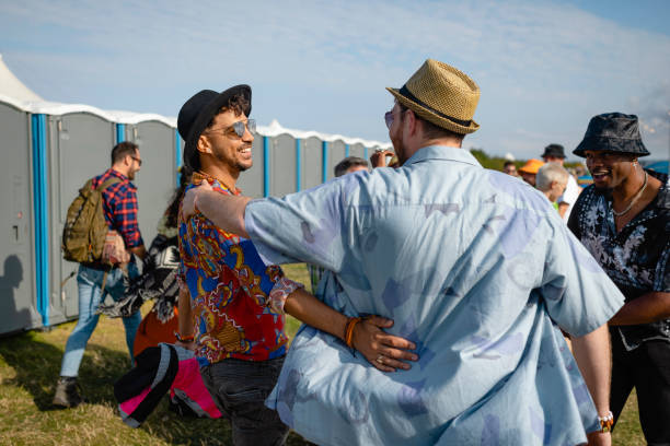 Best Affordable portable toilet rental  in Honokaa, HI