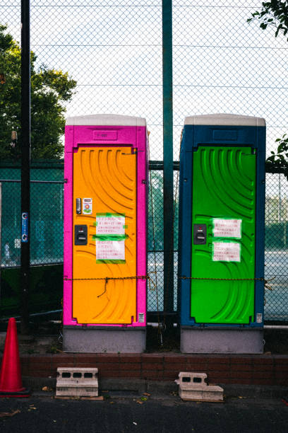 Best High-end porta potty rental  in Honokaa, HI