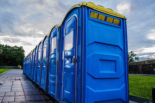 Best Local porta potty services  in Honokaa, HI