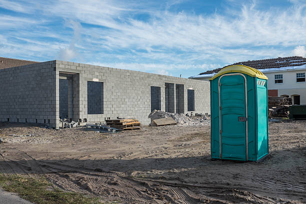 Best Portable restroom trailer rental  in Honokaa, HI