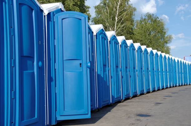 Porta potty rental for outdoor events in Honokaa, HI